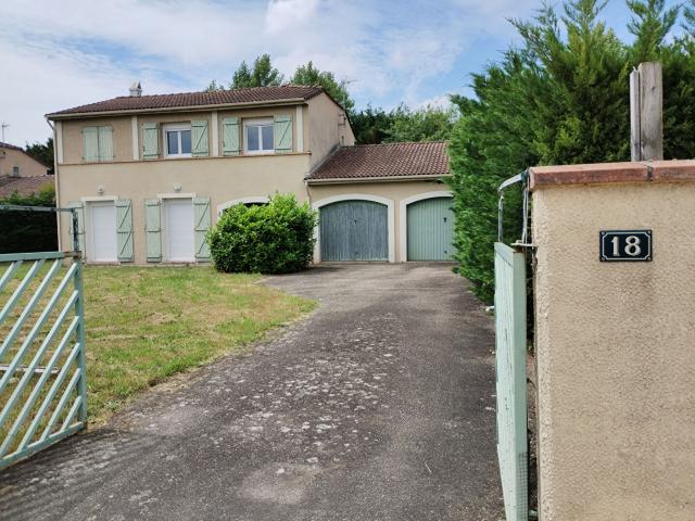 Maison vente à Castelsarrasin, Donzac