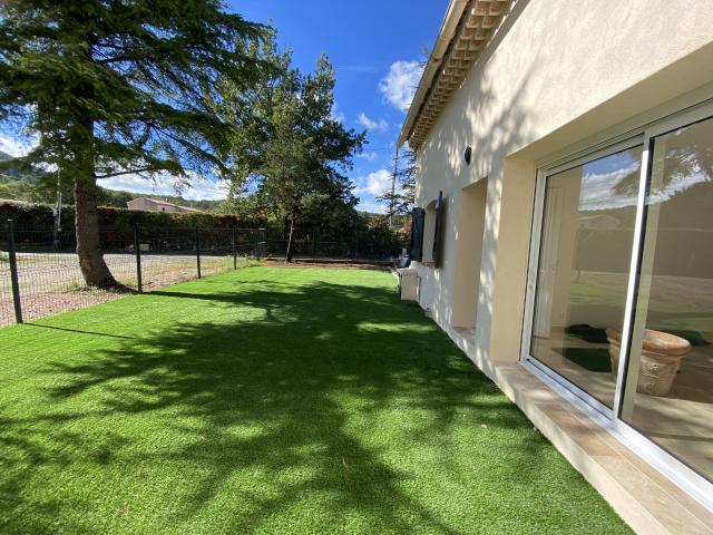 Maison vente à Brignoles, Nans-les-pins