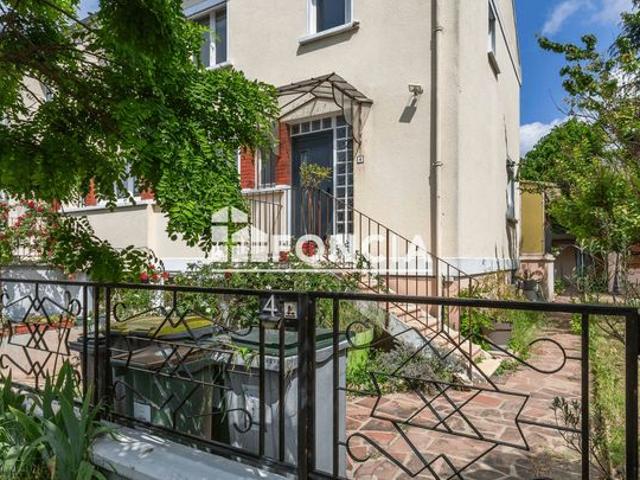Maison vente à Antony