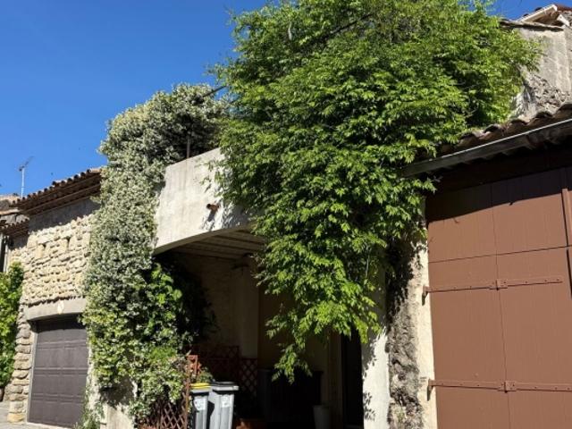 Maison vente à Aix-en-Provence, Alleins