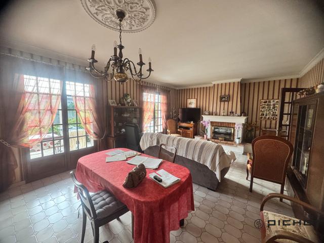 Maison vente à Bordeaux, Talence