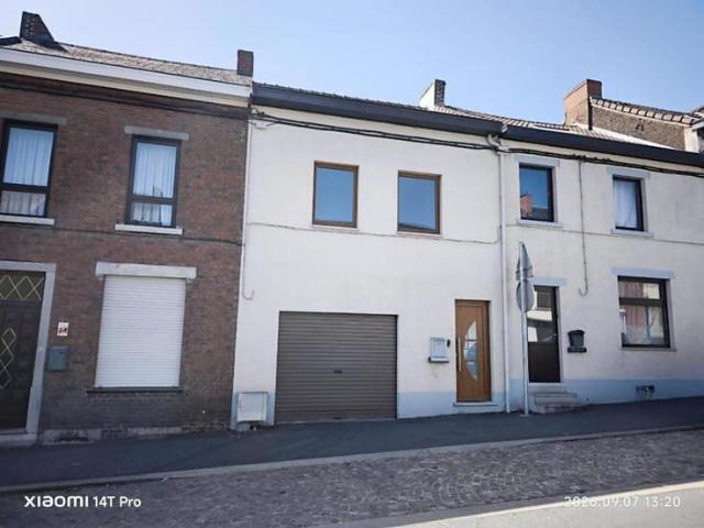 Maison location à Charleroi, Wallonie