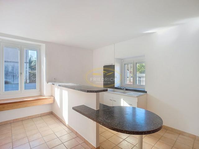 Maison location à Commercy, Baudignécourt
