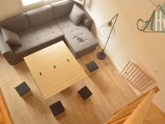Appartement location à Moulin d'Ocle, Les Ormes-sur-Voulzie