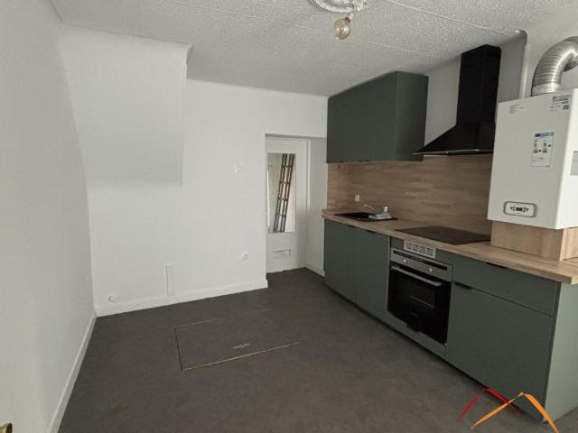 Appartement location à Sarreguemines, Rémelfing