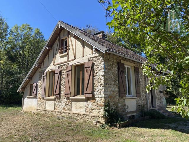 Maison location à Échouboulains, Seine-et-Marne
