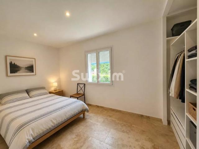 Maison vente à Arrondissement de Draguignan, Vidauban