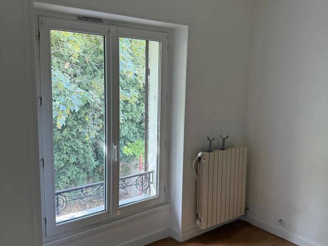 Maison location à Nanterre