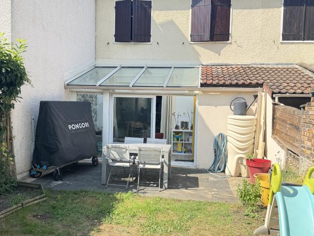 Maison vente à Argenteuil, Montigny-lès-cormeilles