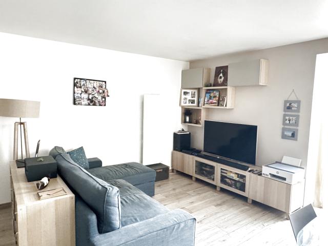 Maison vente à Argenteuil, Montigny-lès-cormeilles