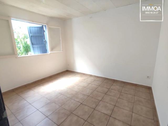 Maison vente à La Réunion