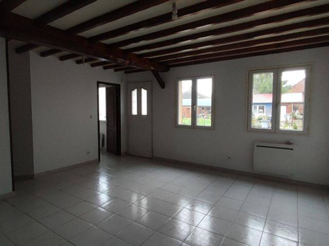 Maison location à Auchy-la-Montagne, Oise