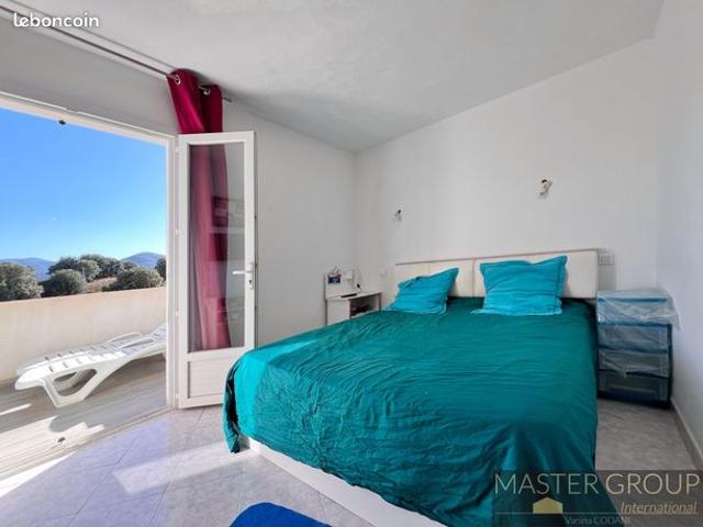 Maison vente à Ajaccio, Bastelicaccia