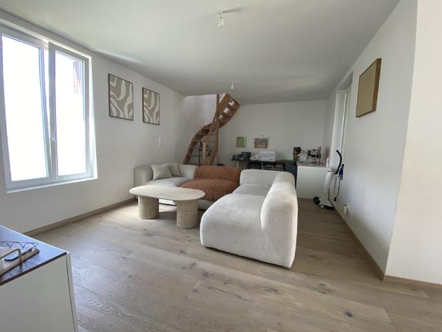 Maison location à Dreux