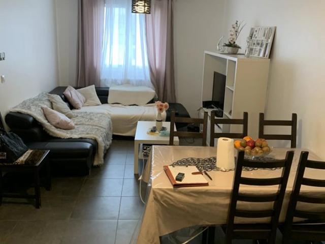 Maison vente à Sarcelles, Fosses