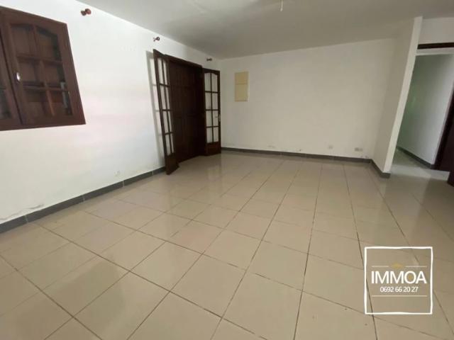 Maison location à La Réunion
