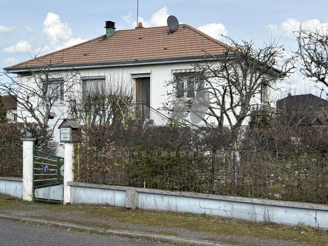 Maison vente à Lure, Luxeuil-les-bains