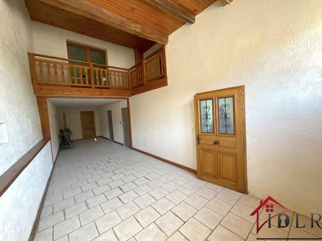 Maison vente à Lure, Melincourt