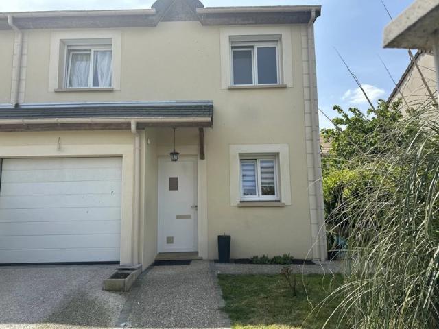 Maison vente à Argenteuil, Montigny-lès-cormeilles