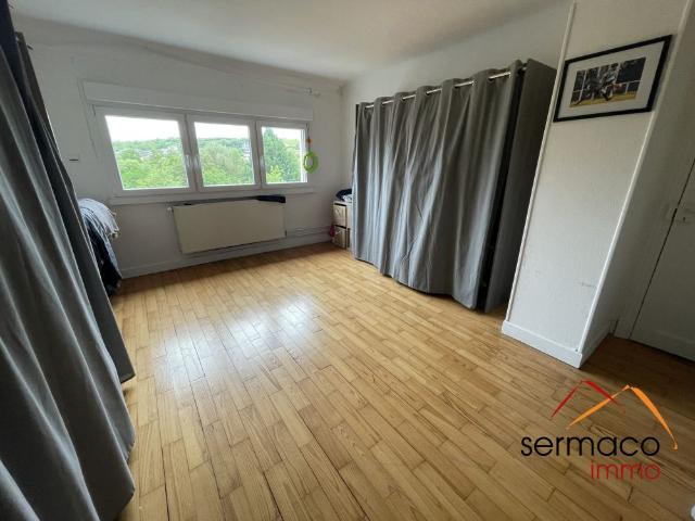 Appartement location à Sarreguemines, Bliesbruck