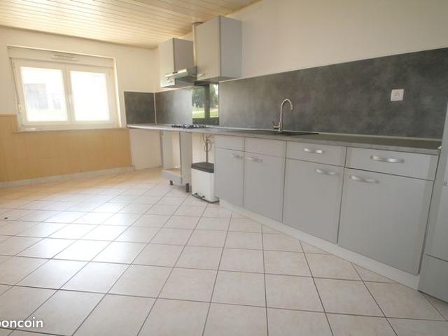 Maison vente à Forbach-Boulay-Moselle, Viller