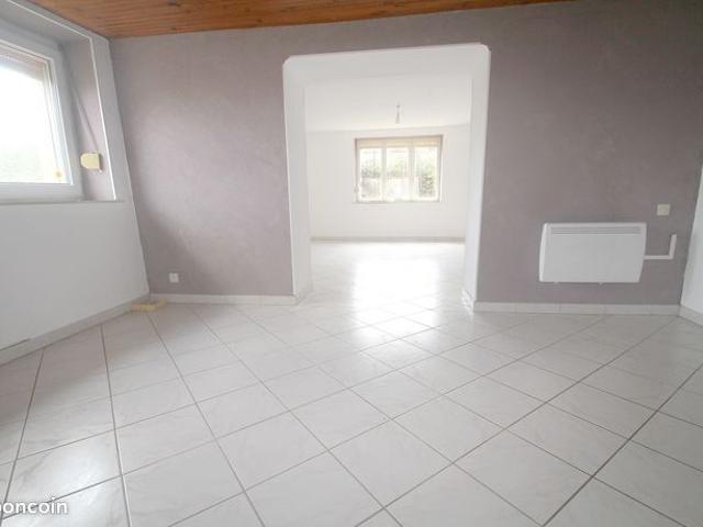 Maison vente à Forbach-Boulay-Moselle, Viller