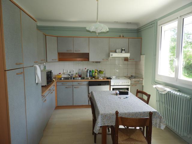 Maison vente à Villefranche-de-Rouergue, Villefranche-de-rouergue