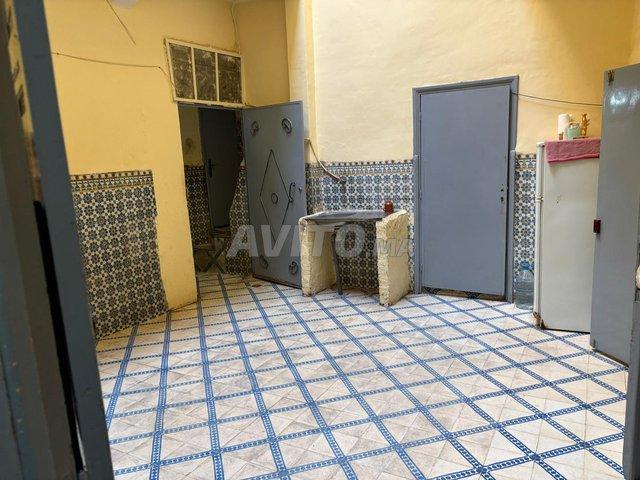 Propriété vente à Sidi Youssef Ben Ali, Marrakech