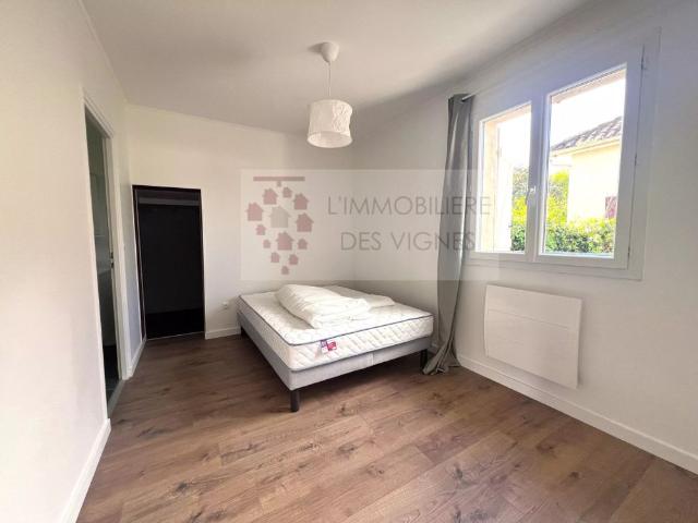Maison location à La Brède, Gironde