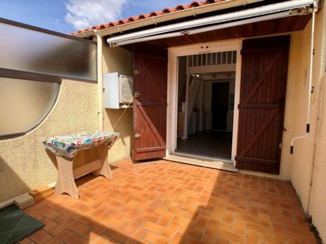 Villa vente à Narbonne, Leucate