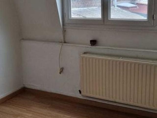 Maison vente à Lille, La Madeleine
