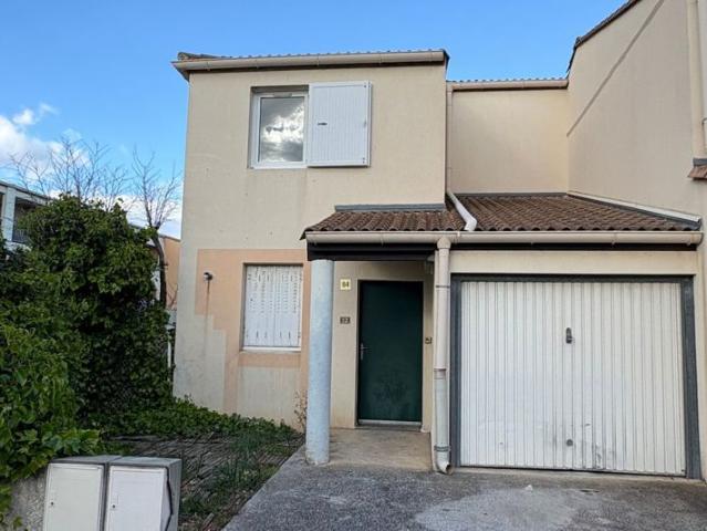 Maison vente à Montpellier, Villeneuve-lès-maguelone
