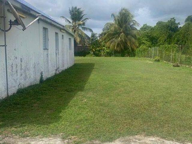 Maison location à Morne-à-l'Eau, Pointe-à-Pitre
