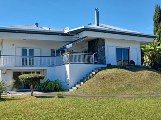 Maison location à La Réunion
