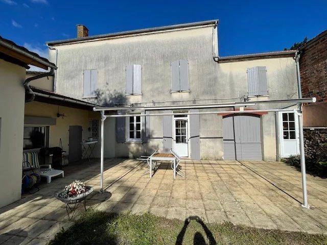Maison vente à Condom, Panjas