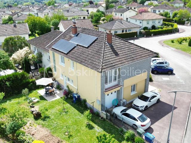 Maison vente à Limoges, Feytiat