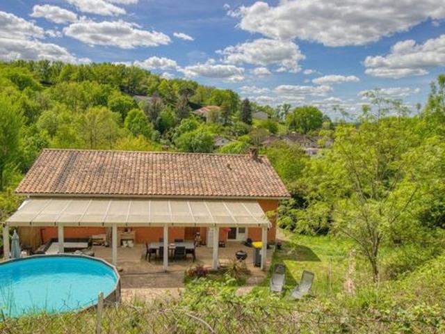 Villa vente à Albi, Saint-juéry