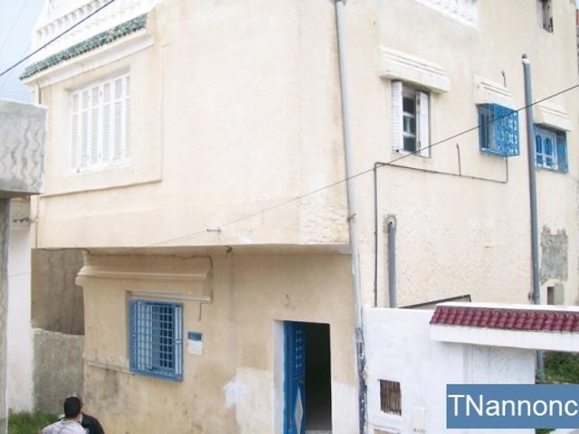 Maison vente