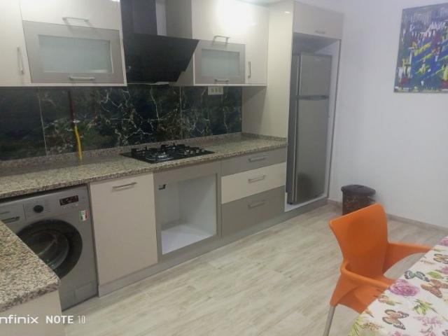 Maison location à Nabeul