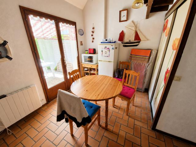 Maison vente à Saint-Nazaire, Batz-sur-mer