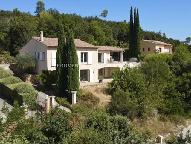 Maison vente à Brignoles, Carcès