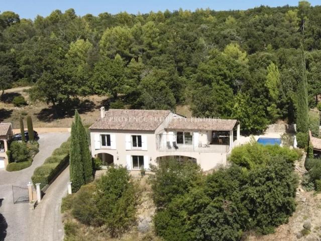 Maison vente à Brignoles, Carcès