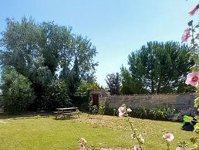 Villa vente à Chez Merlet, Bresdon