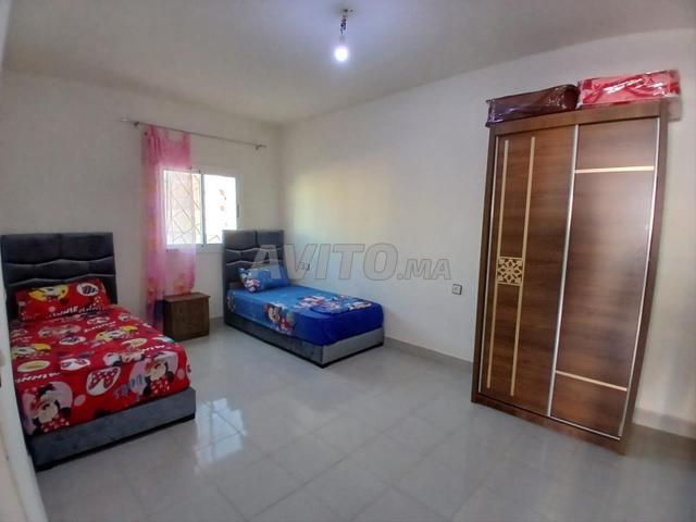 Maison location à Oued Laou, Tanger-Tétouan
