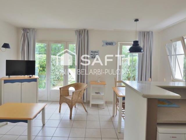 Maison vente à France métropolitaine, Saint-hilaire-la-forêt