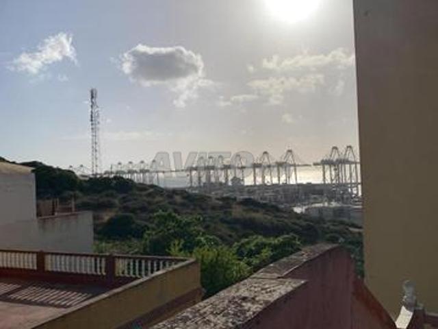 Maison vente à El Fahs, Tanger-Tétouan