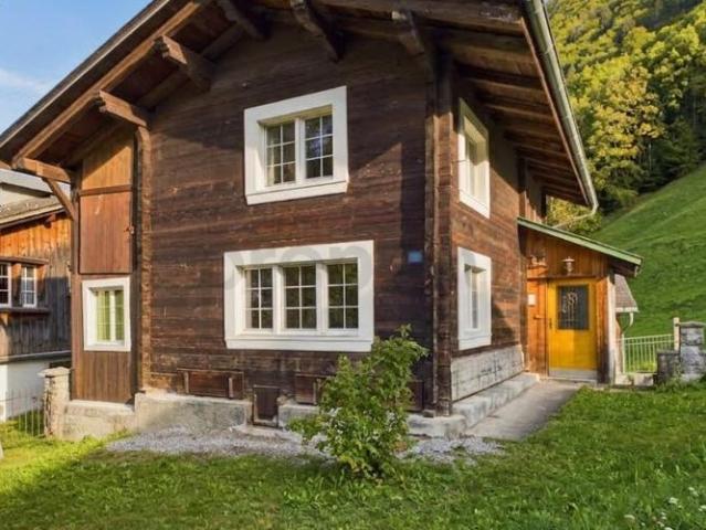 Haus mieten in Glarus