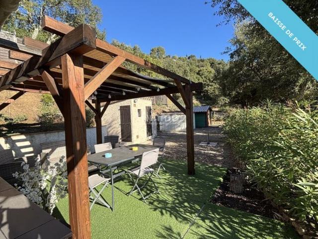 Maison vente à Arrondissement de Draguignan, Le Muy