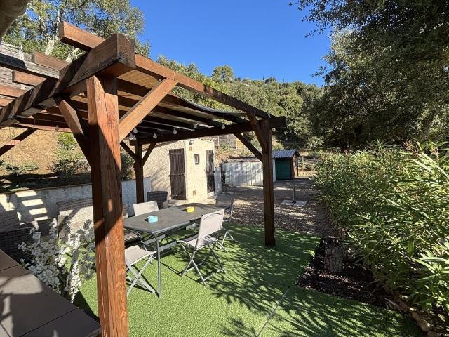 Maison vente à Arrondissement de Draguignan, Le Muy