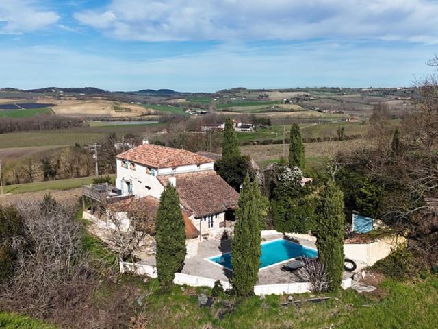 Maison vente à Marmande, Castelmoron-sur-lot